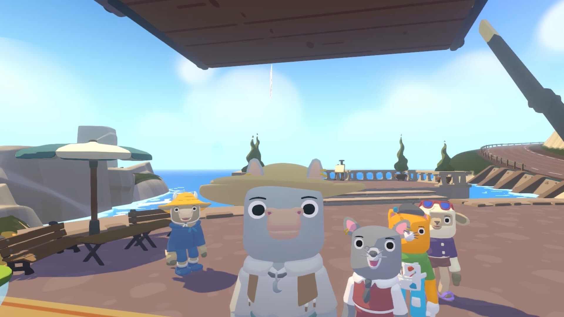 Fruitbus PC Steam Account - 8