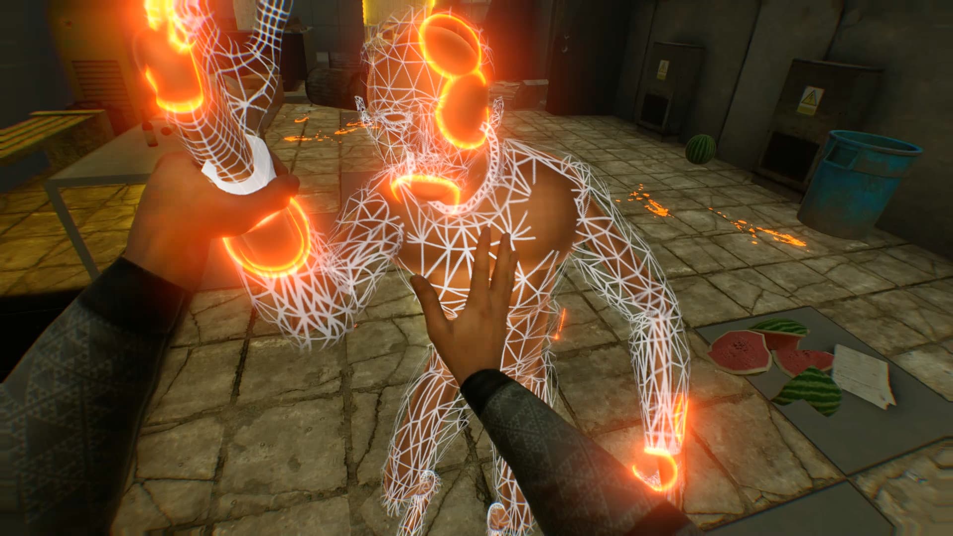 BONEWORKS Steam Account - 3