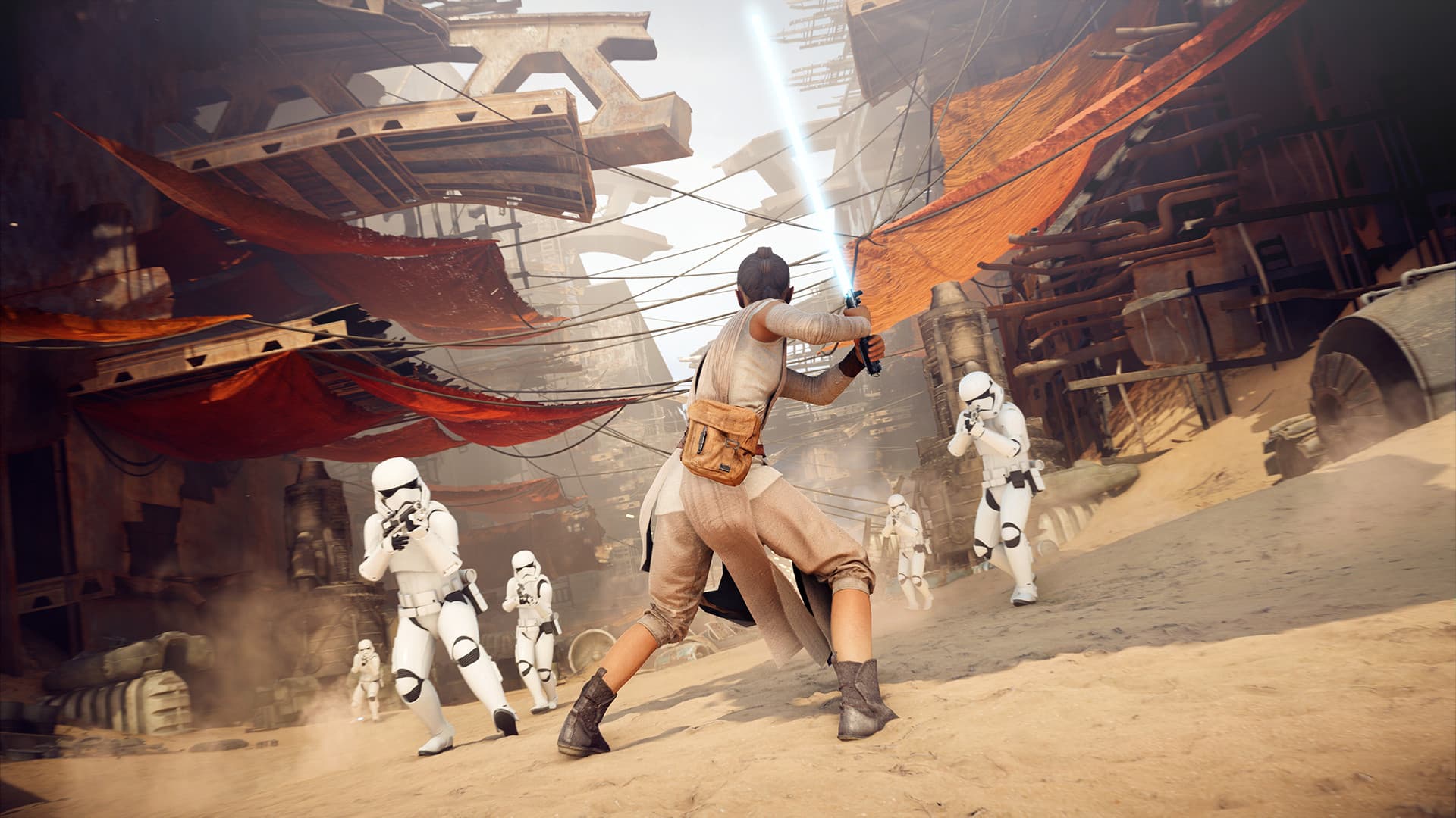 STAR WARS Battlefront II: Celebration Edition PC Steam Account - 3