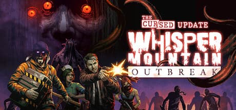 Whisper Mountain Outbreak PC Steam Account
