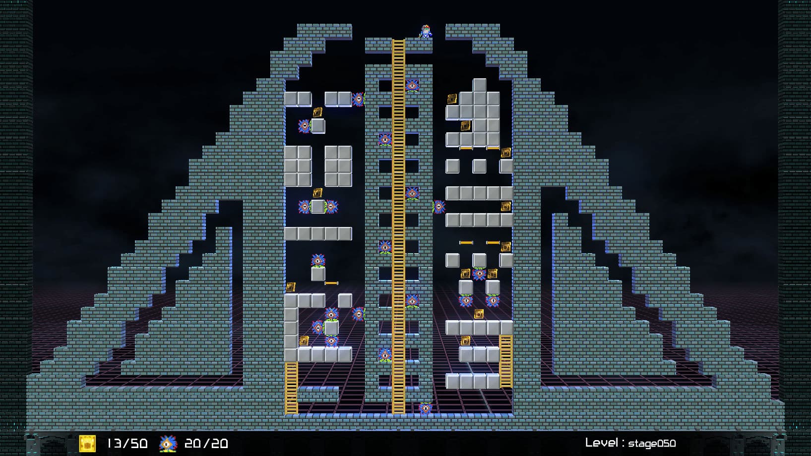 Lode Runner Legacy PC Steam Account - 3