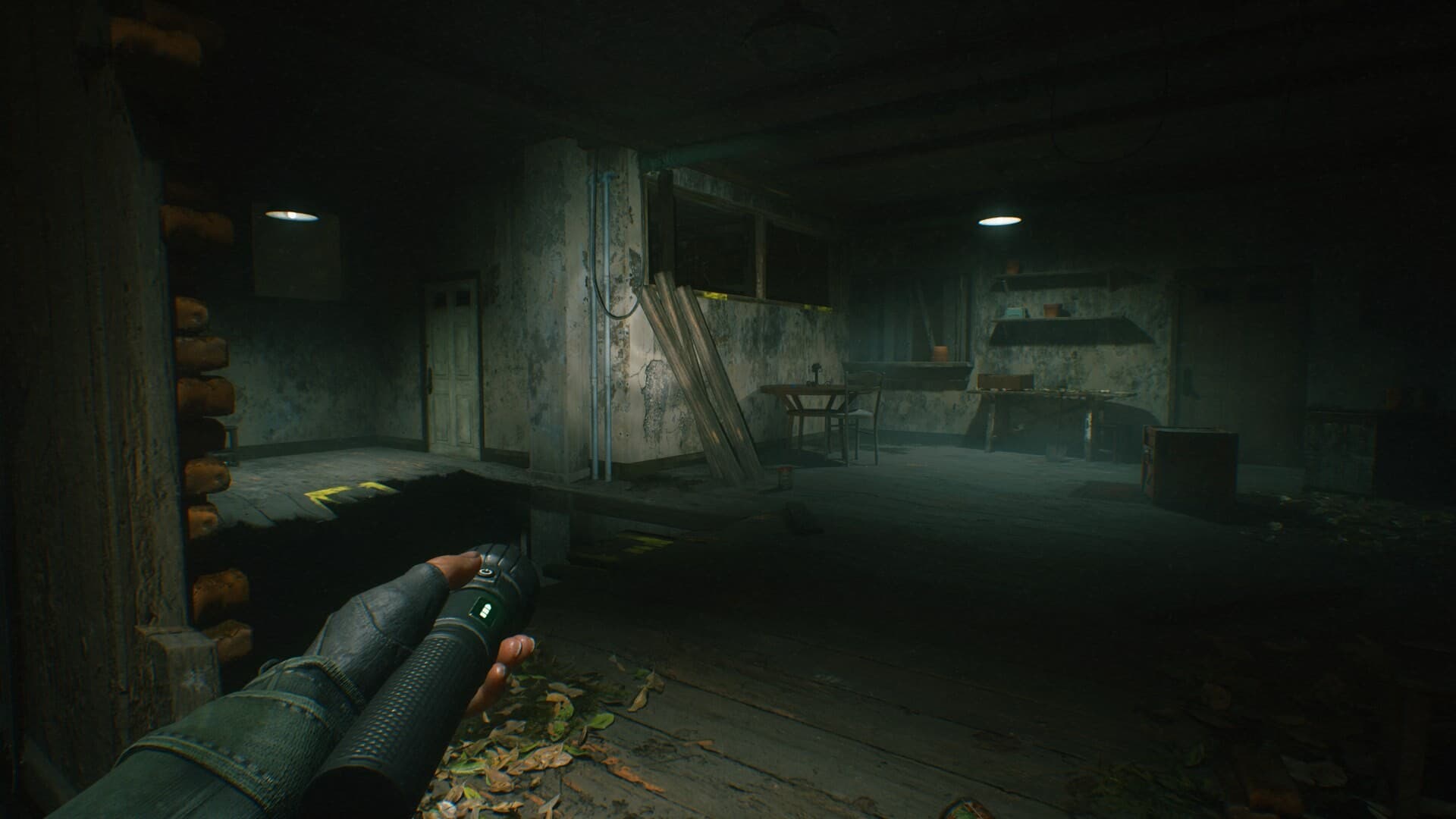 A Quiet Place: The Road Ahead PC Steam Account - 6