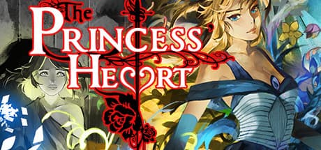 The Princess' Heart Steam CD Key