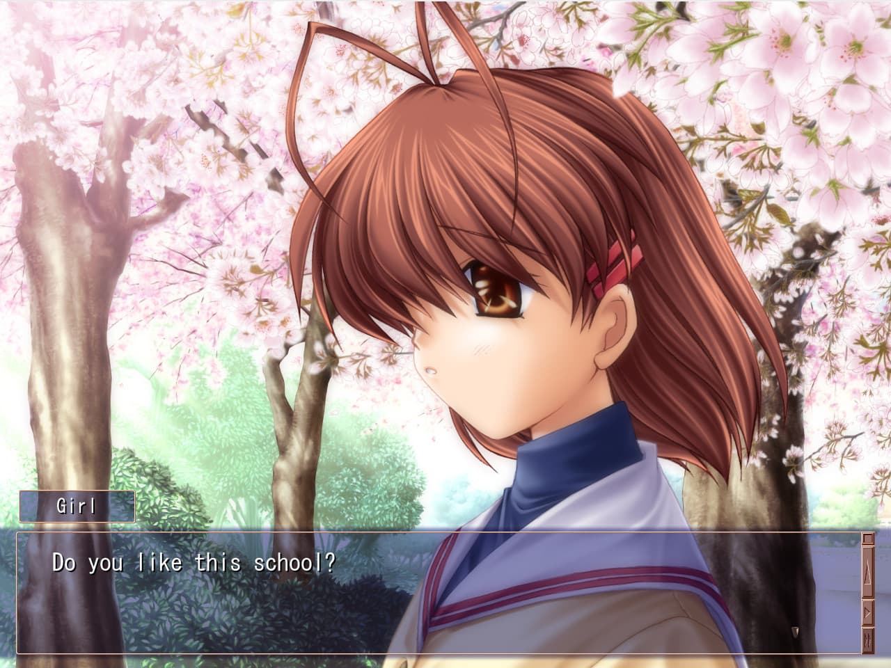 CLANNAD Steam CD Key - 2