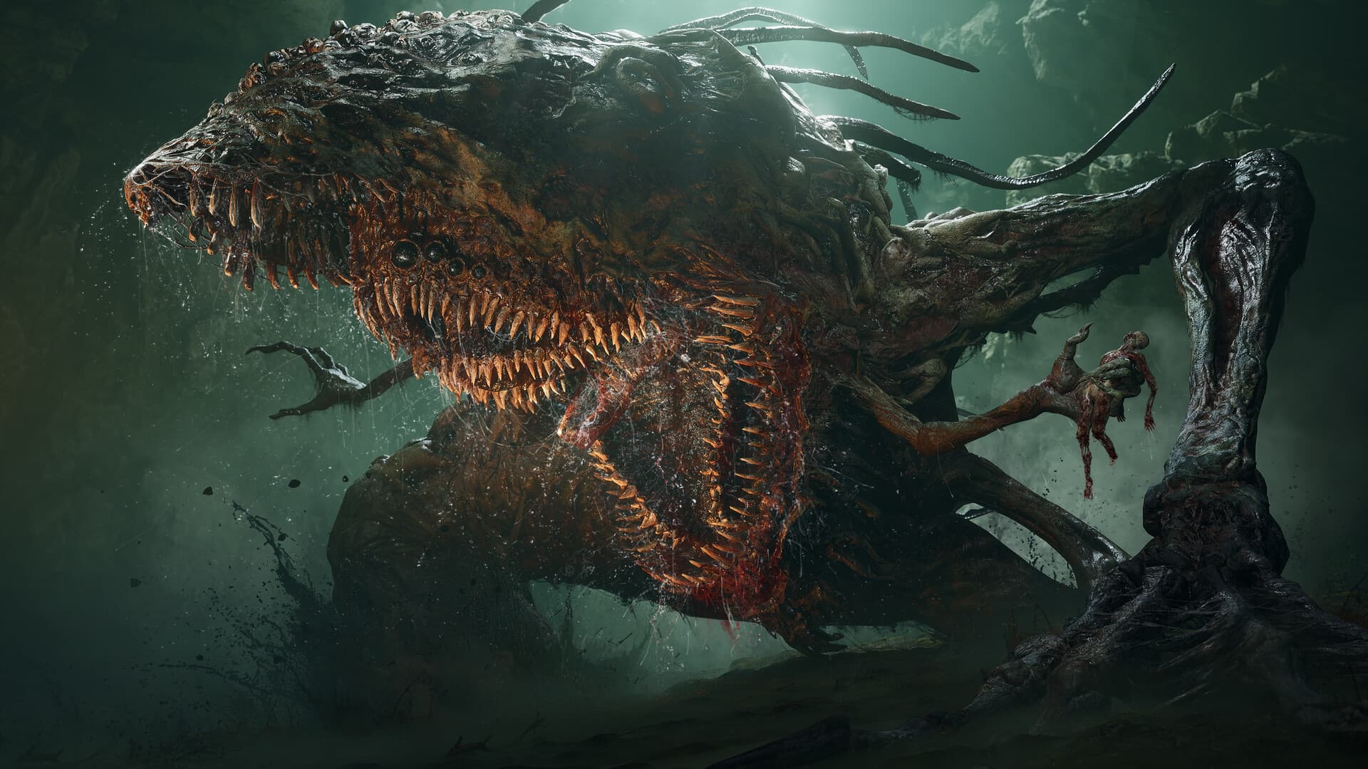 Lords of the Fallen (2023) Steam Account - 4