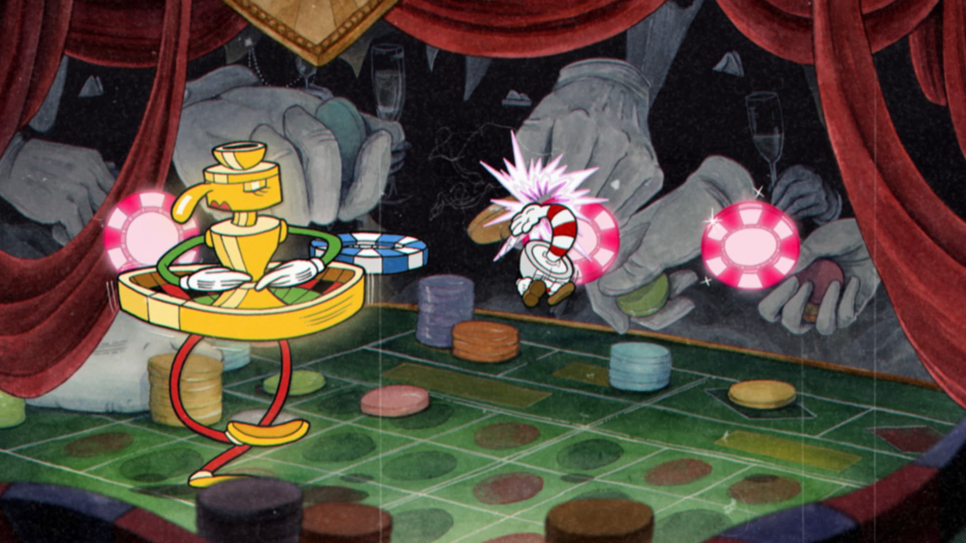 Cuphead Steam Account - 6