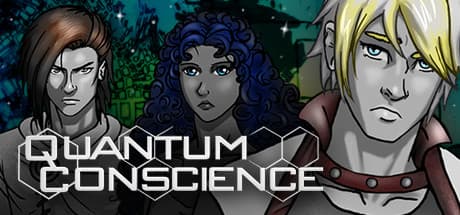 Quantum Conscience Steam CD Key