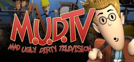 M.U.D. TV Steam CD Key