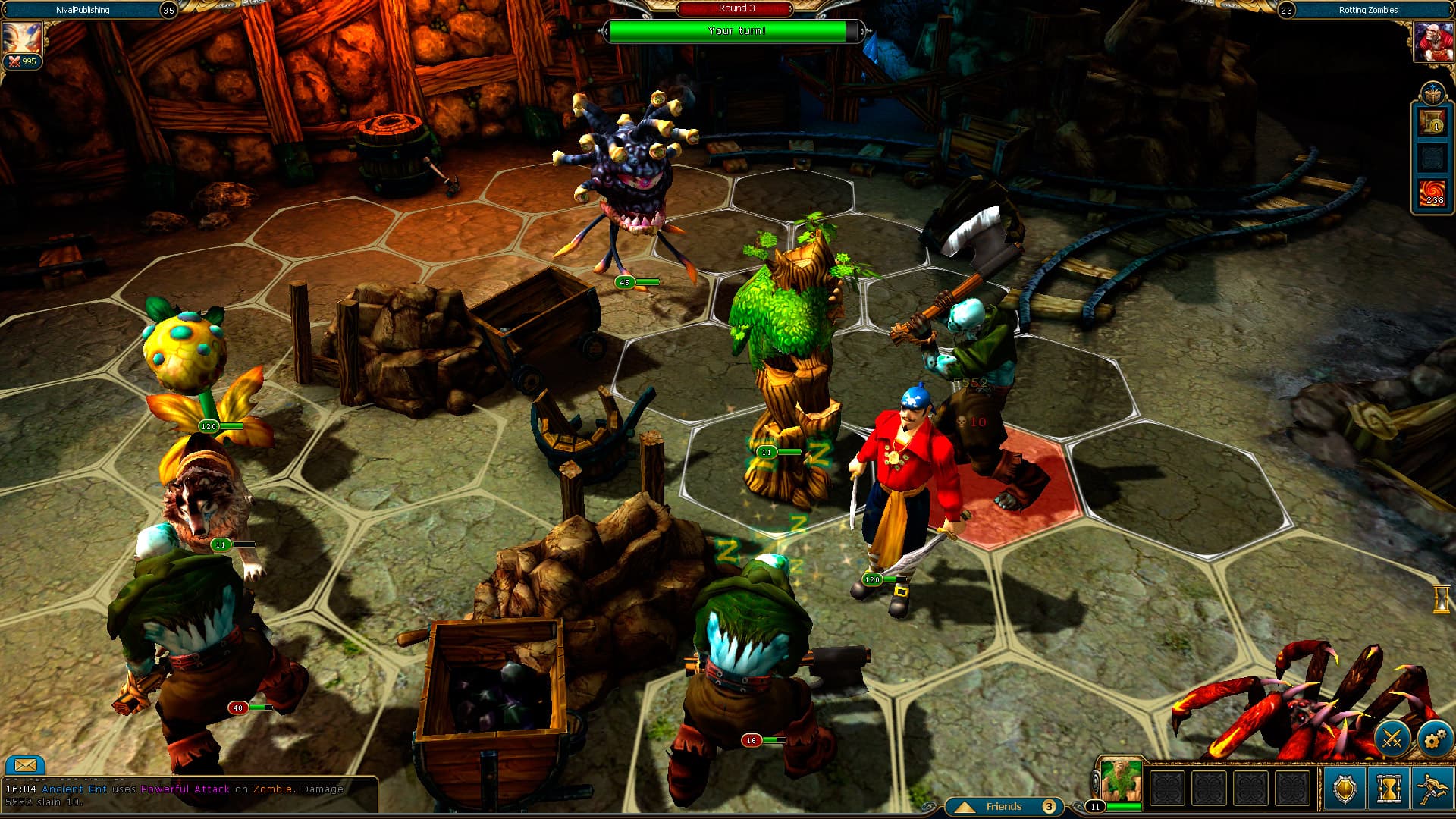 King's Bounty: Legions - True Tactician Ultimate Pack Steam CD Key - 2