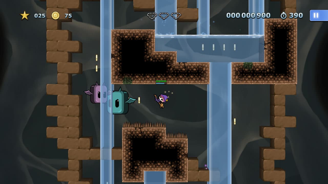 Miracle Fly Steam CD Key - 2