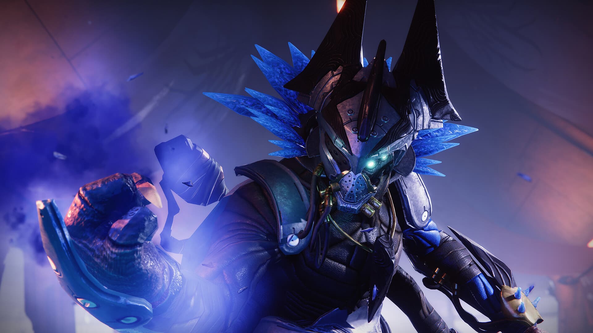 Destiny 2 - Legacy Collection (2023) Steam Account - 5