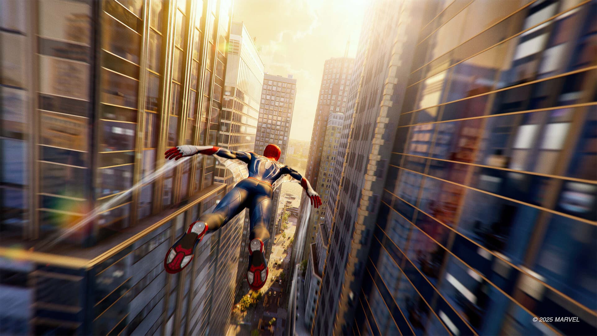 Marvel's Spider-Man 2 Deluxe Edition PC Steam Account - 3