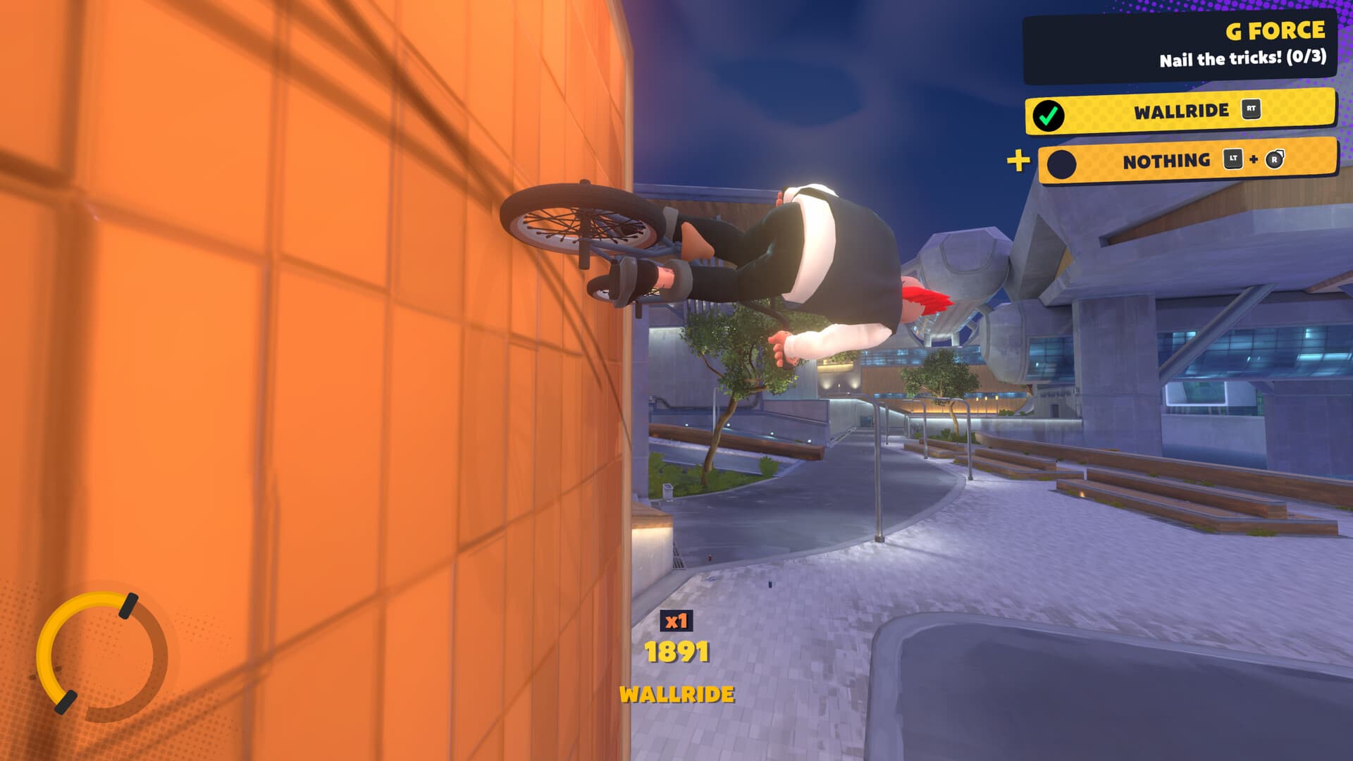 Streetdog BMX PC Steam Account - 5
