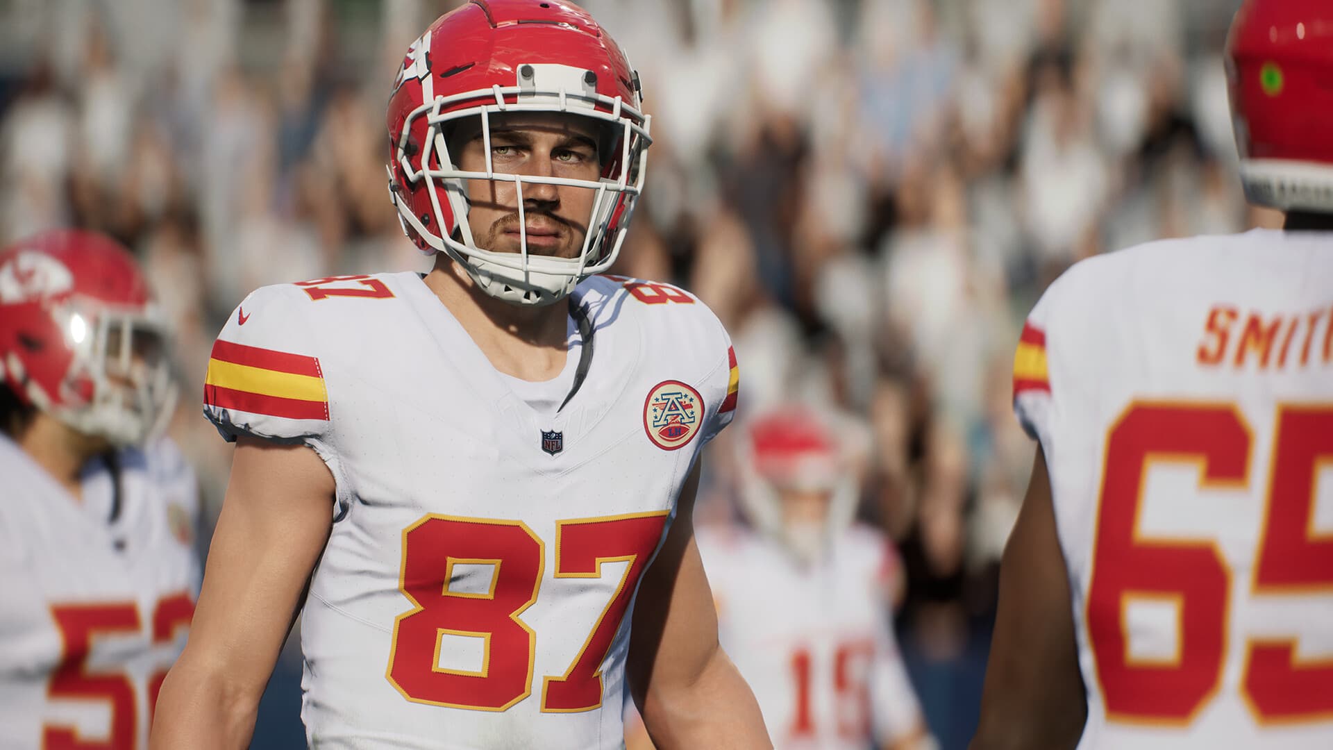 EA SPORTS Madden NFL 25 PC Steam Account - 7