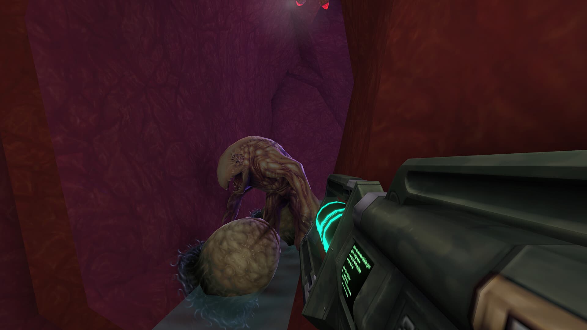 System Shock 2: 25th Anniversary Remaster PC Steam Account - 8