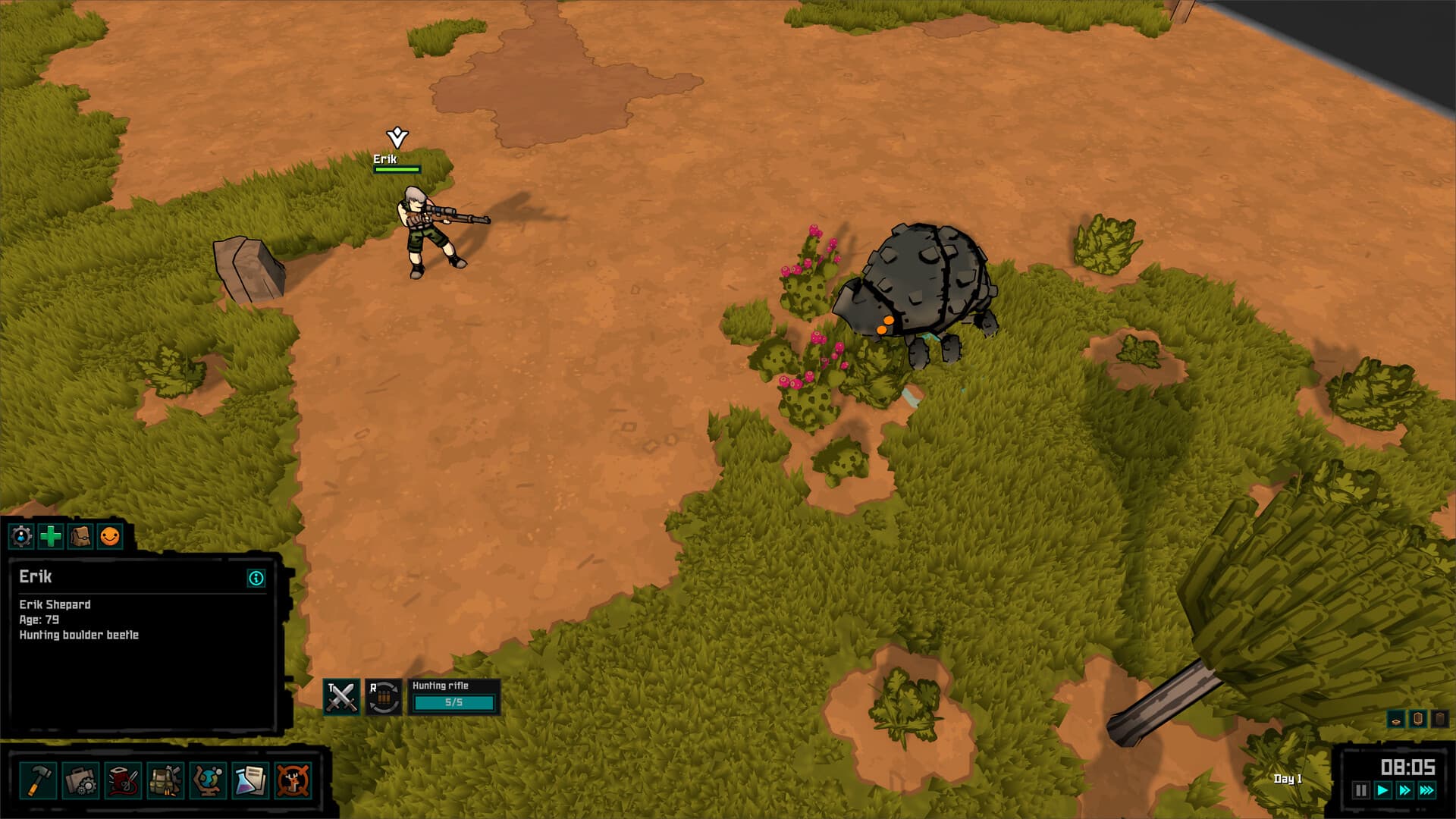 Ascent of Ashes PC Steam Account - 3