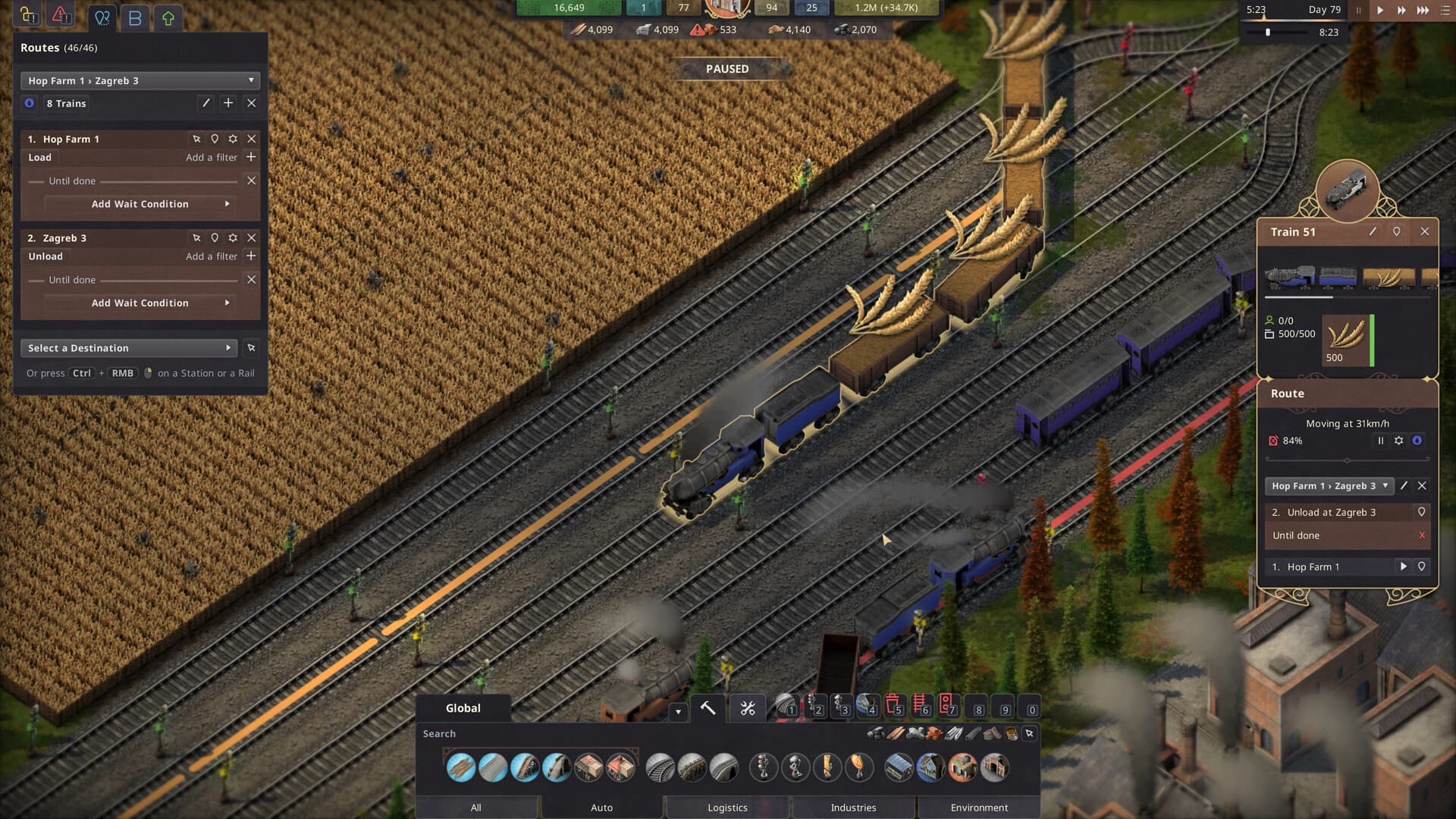 Sweet Transit Steam Account - 8