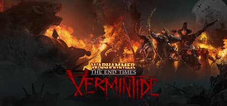 Warhammer: End Times - Vermintide Collector's Edition Steam CD Key