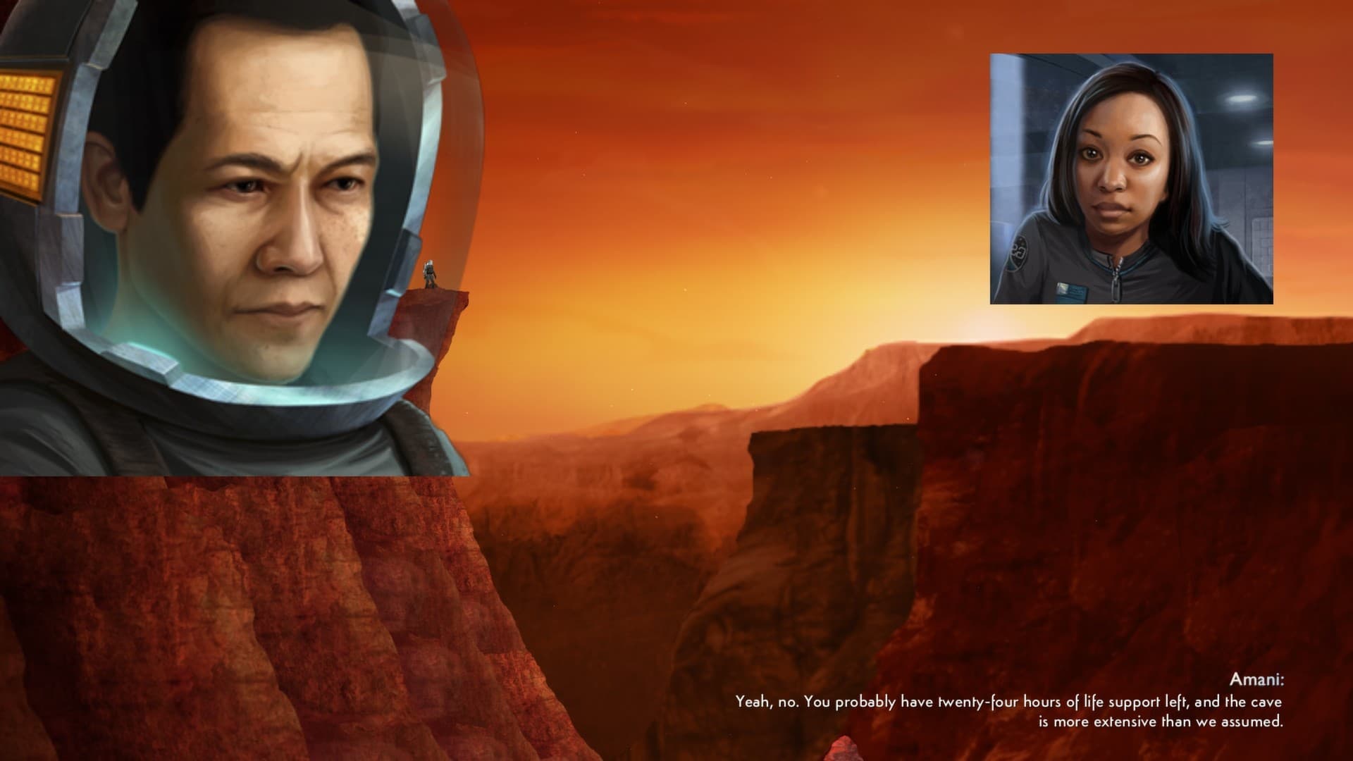 Waking Mars Steam CD Key - 4