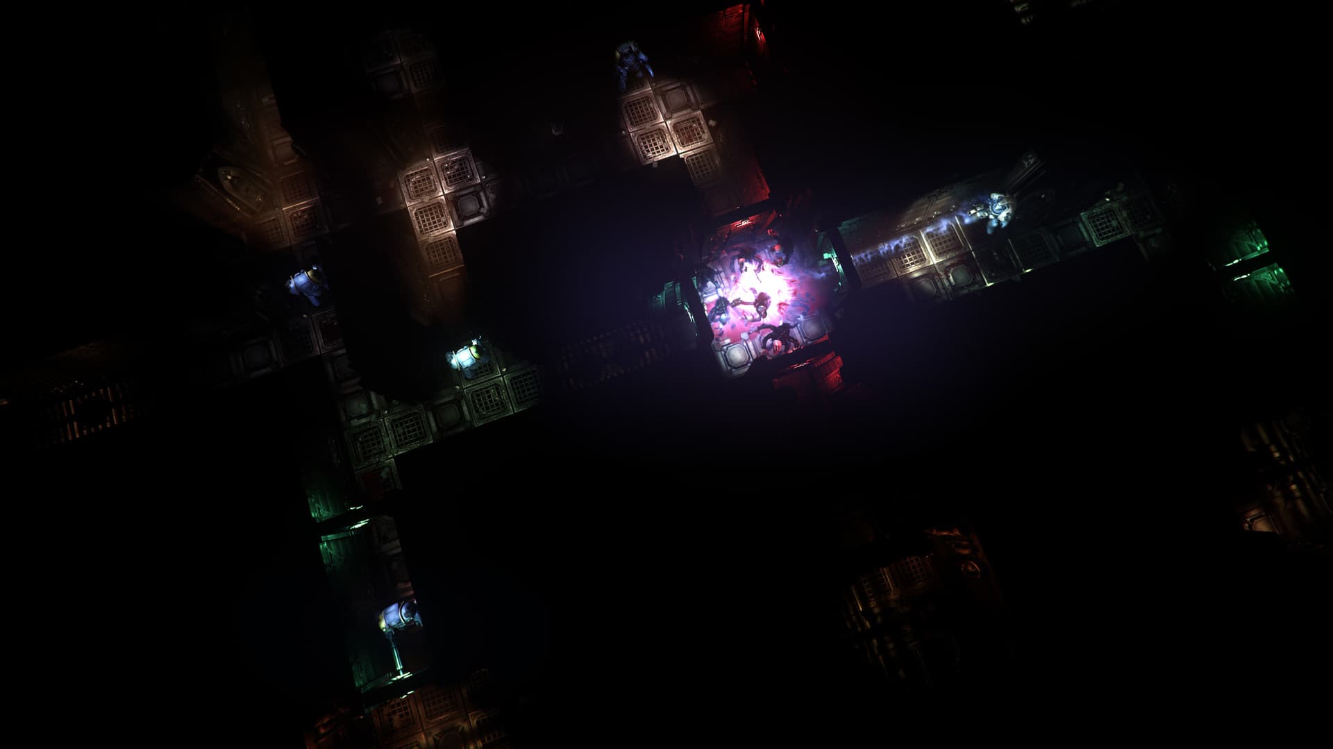 Space Hulk Ascension Edition Steam CD Key - 3