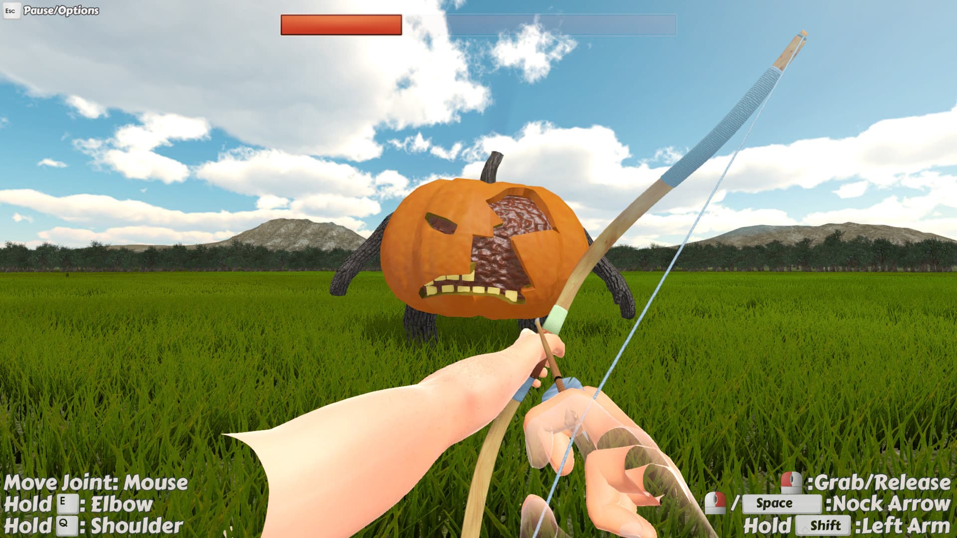 Probably Archery Steam CD Key - 3