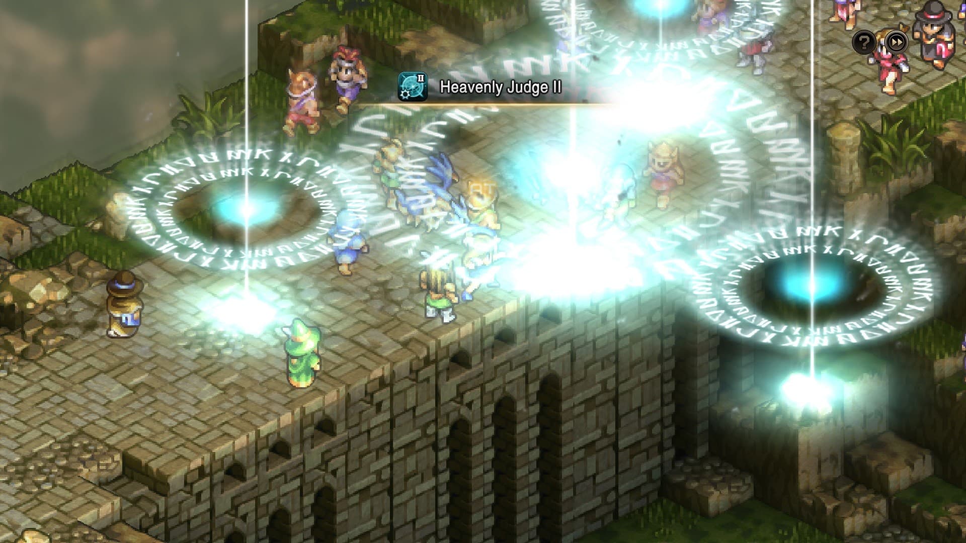 Tactics Ogre: Reborn Steam Account - 3