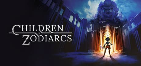 Children of Zodiarcs PC Steam CD Key