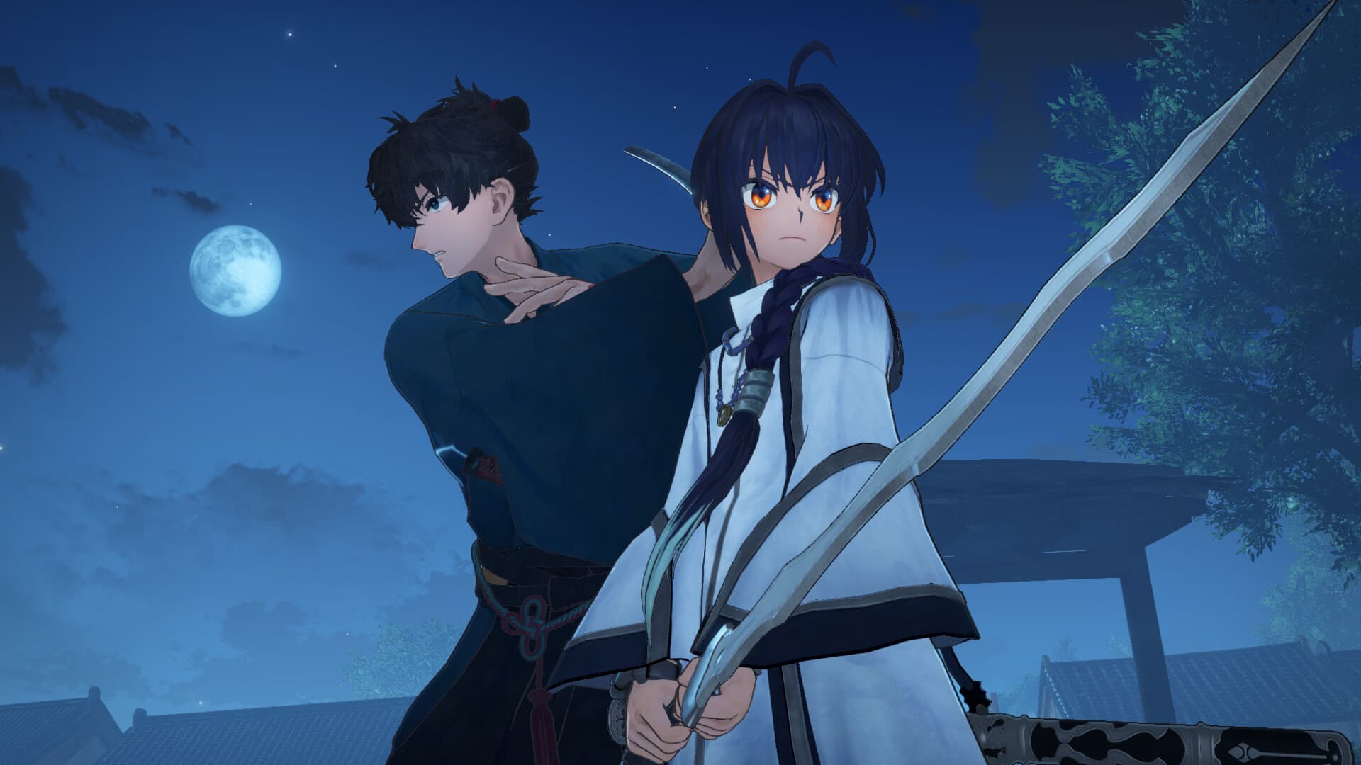 Fate/Samurai Remnant PC Steam Account - 2
