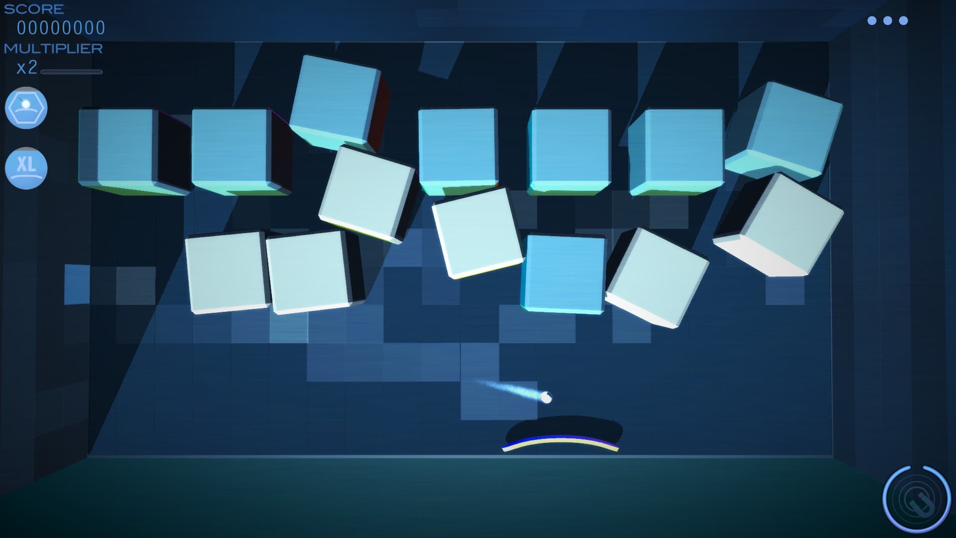Grey Cubes Steam CD Key - 7