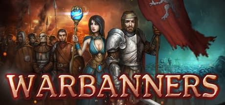 Warbanners Steam CD Key