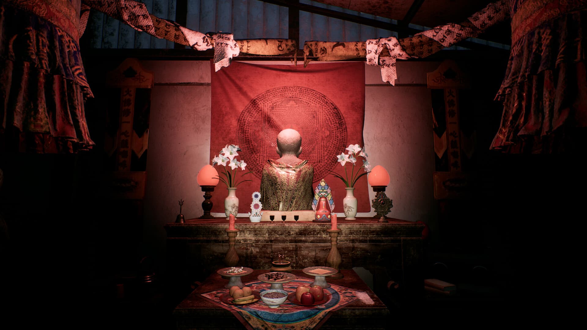 Incantation PC Steam Account - 2