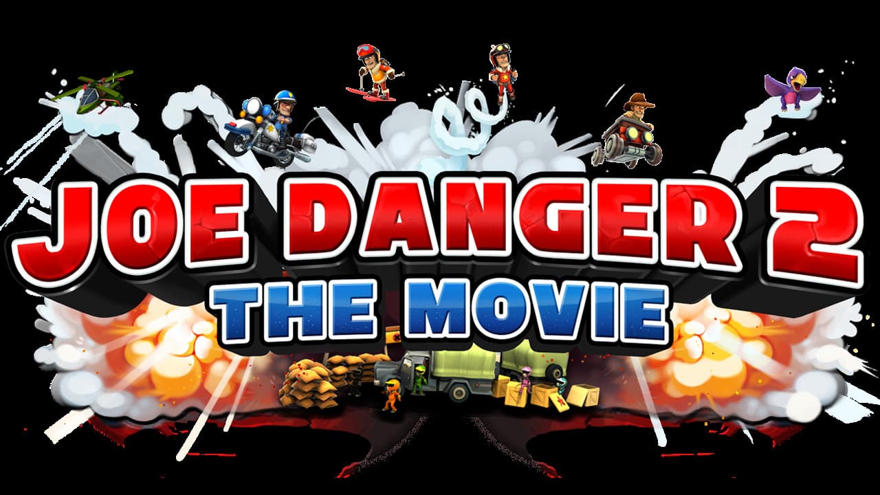 Joe Danger 2: The Movie PC Steam CD Key - 8