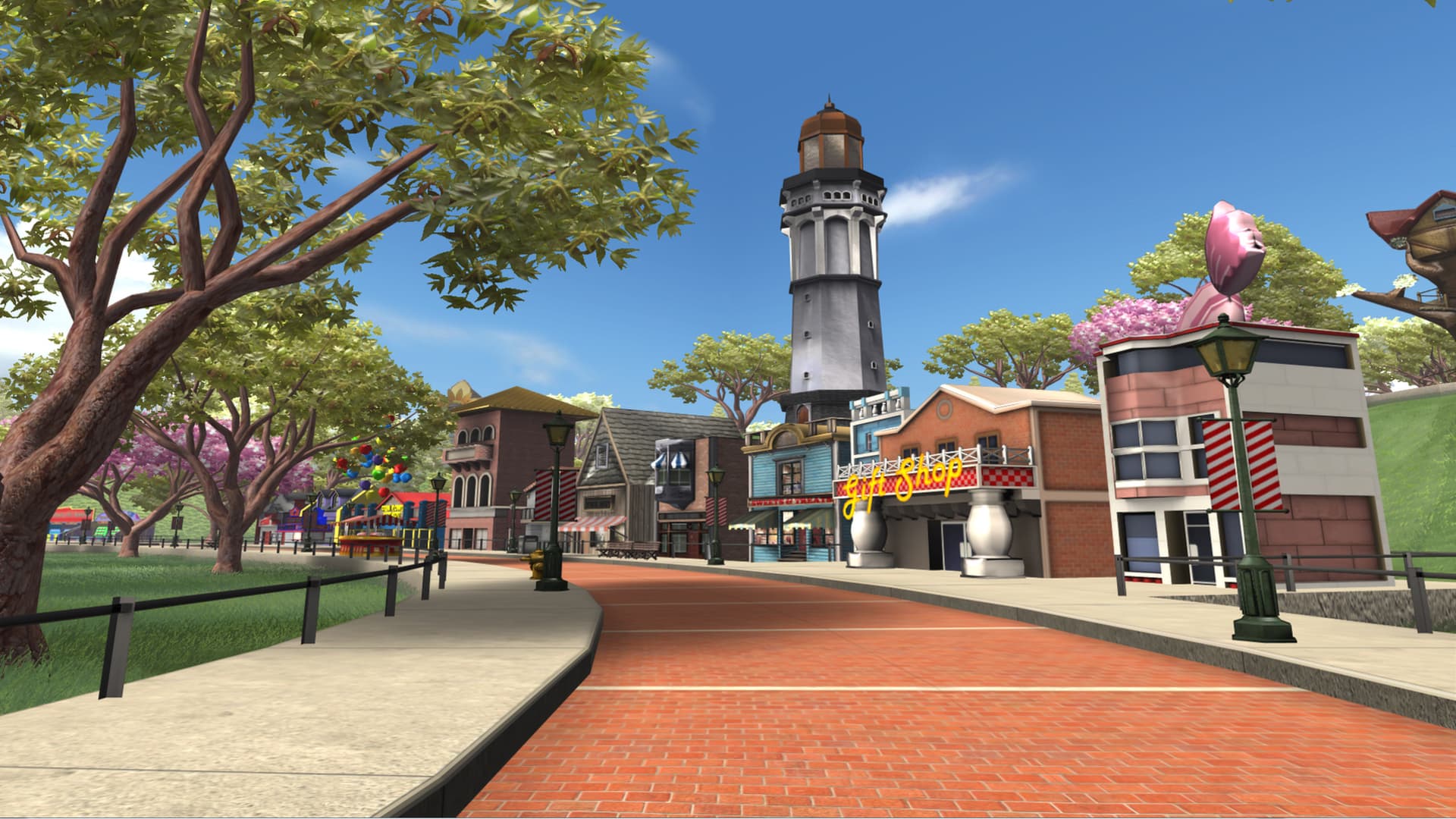 Roller Coaster Rampage Steam CD Key - 2