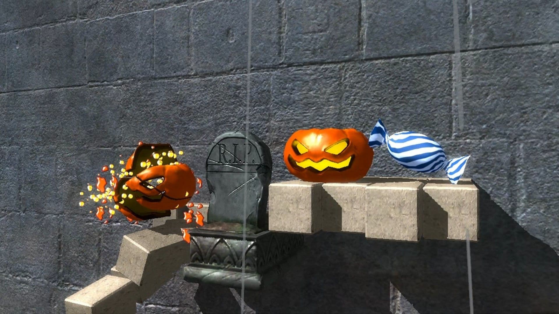 Crazy Machines 2 - Halloween DLC Steam CD Key - 2