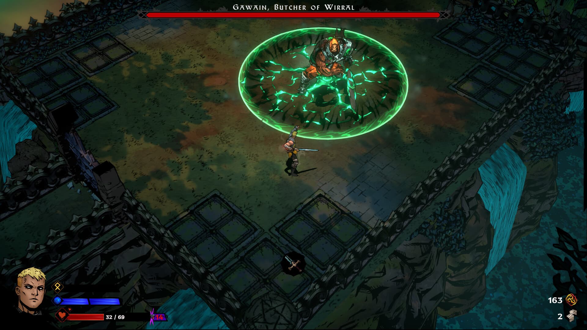 SWORN PC Steam Account - 8