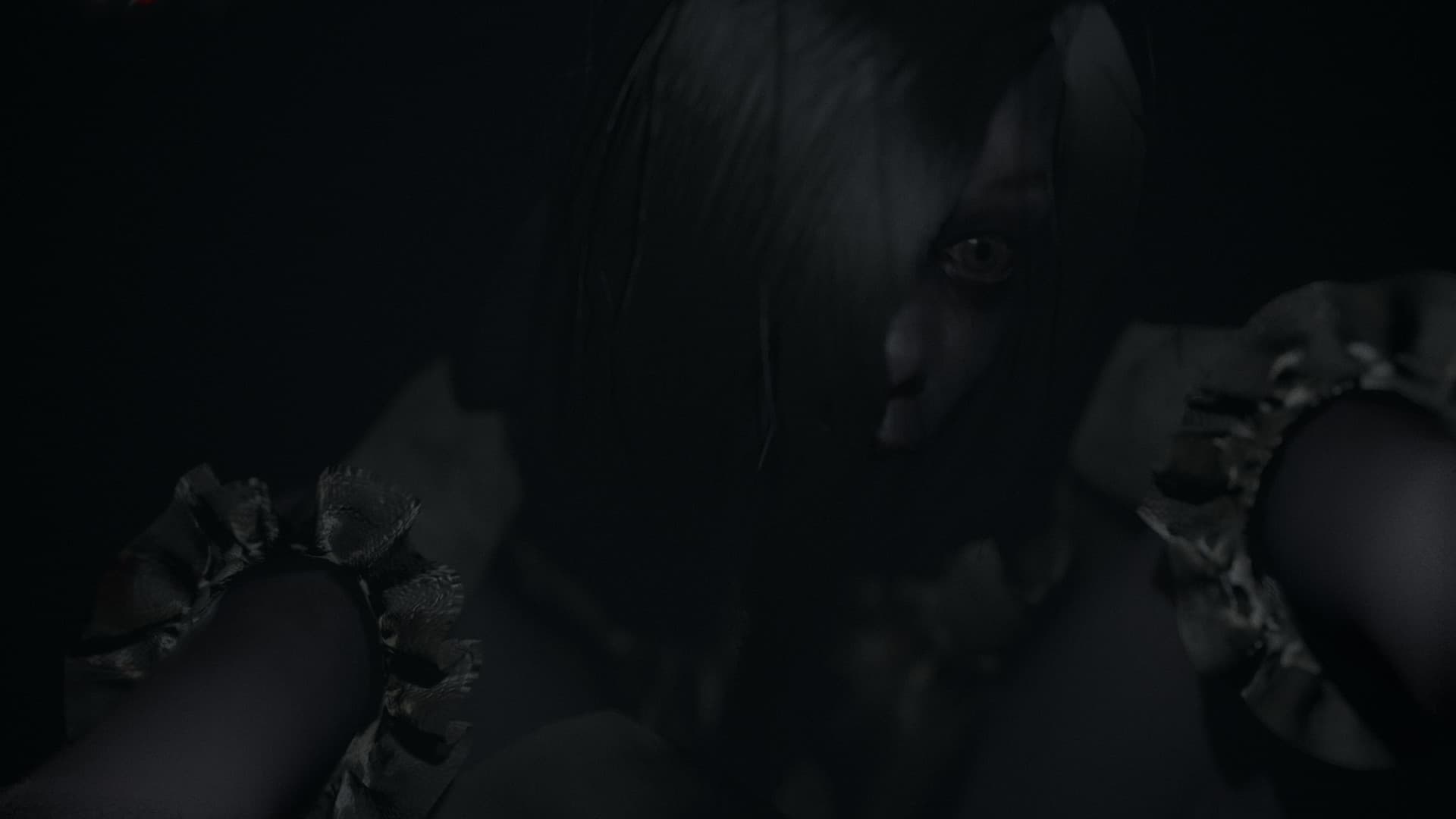 Visage Steam Account - 3