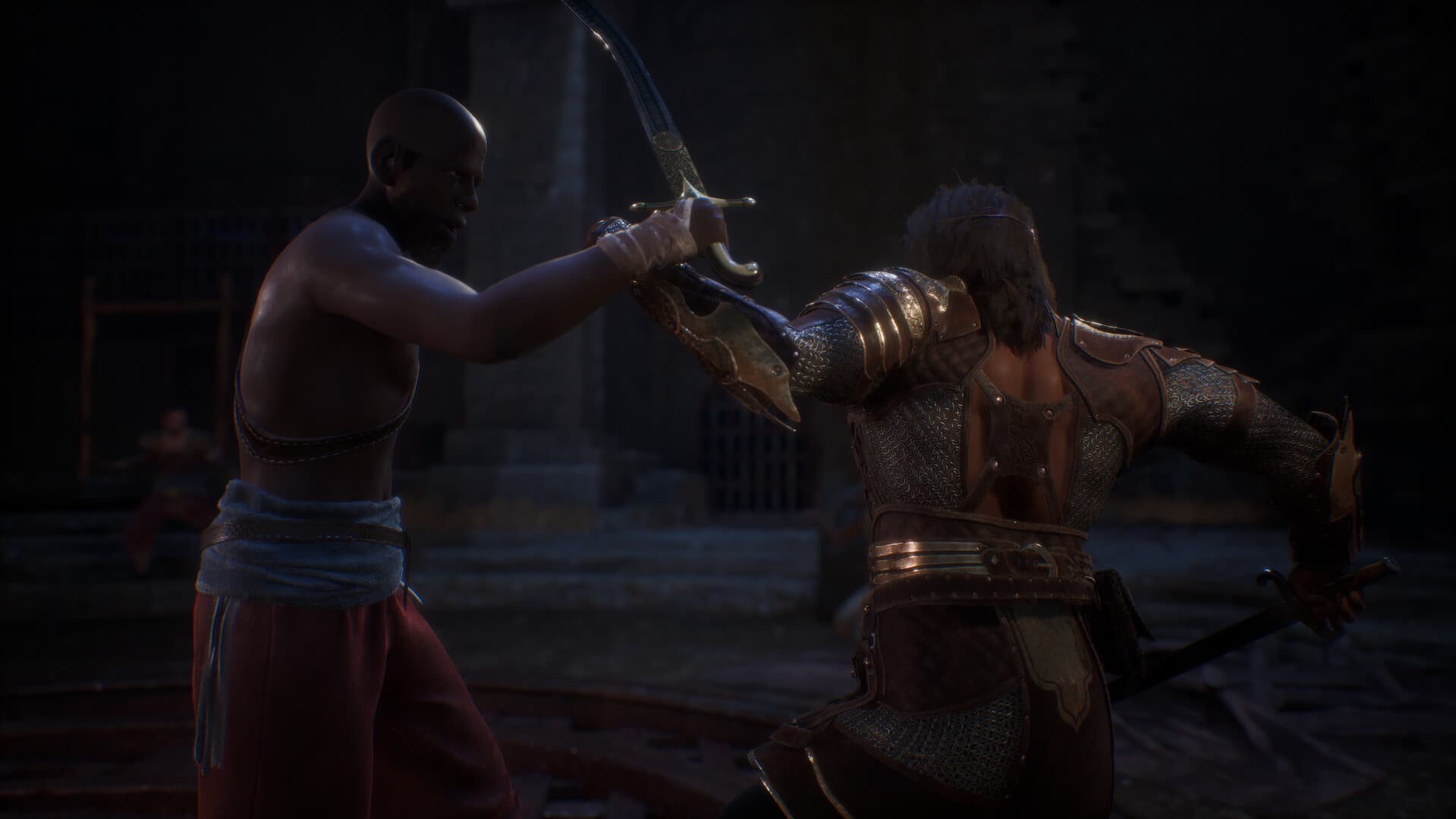 Blood of Mehran PC Steam Account - 7