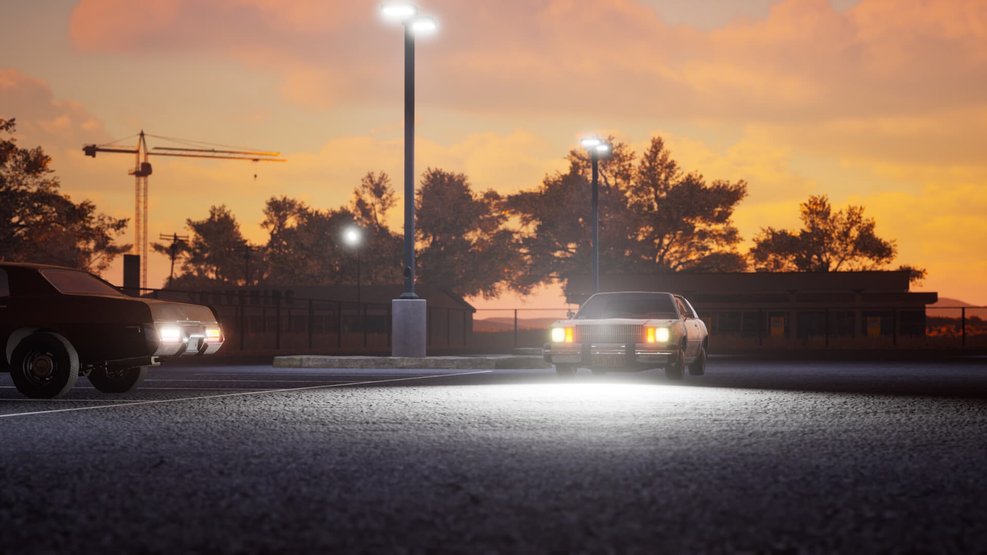 Grocery Store Simulator PC Steam Account - 5