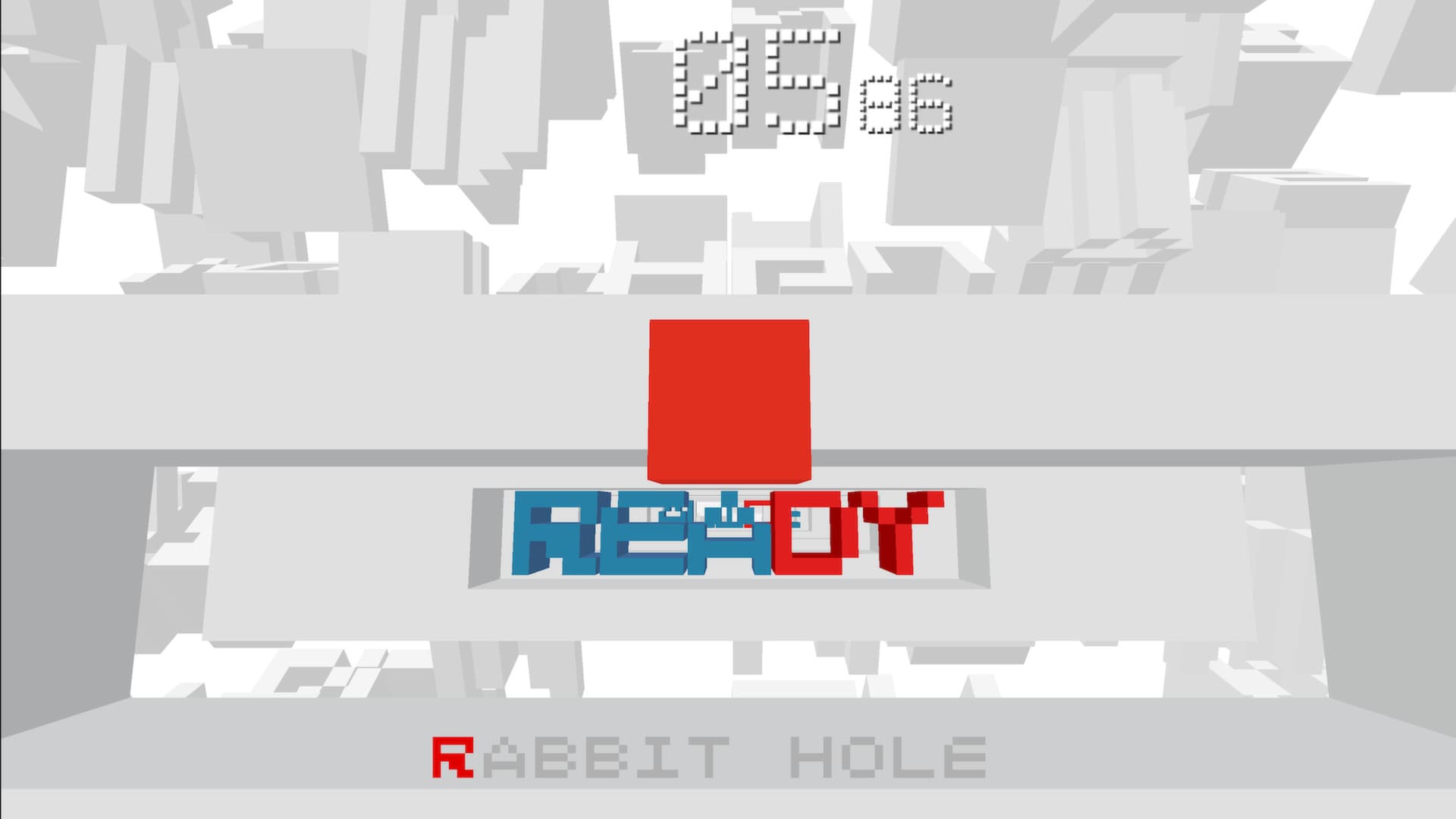Rabbit Hole 3D: Steam Edition Steam CD Key - 2