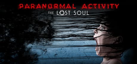 The Paranormal Activity: The Lost Soul Steam Account