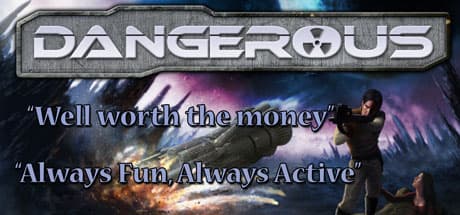 Dangerous Steam CD Key