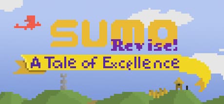 Sumo Revise Steam CD Key