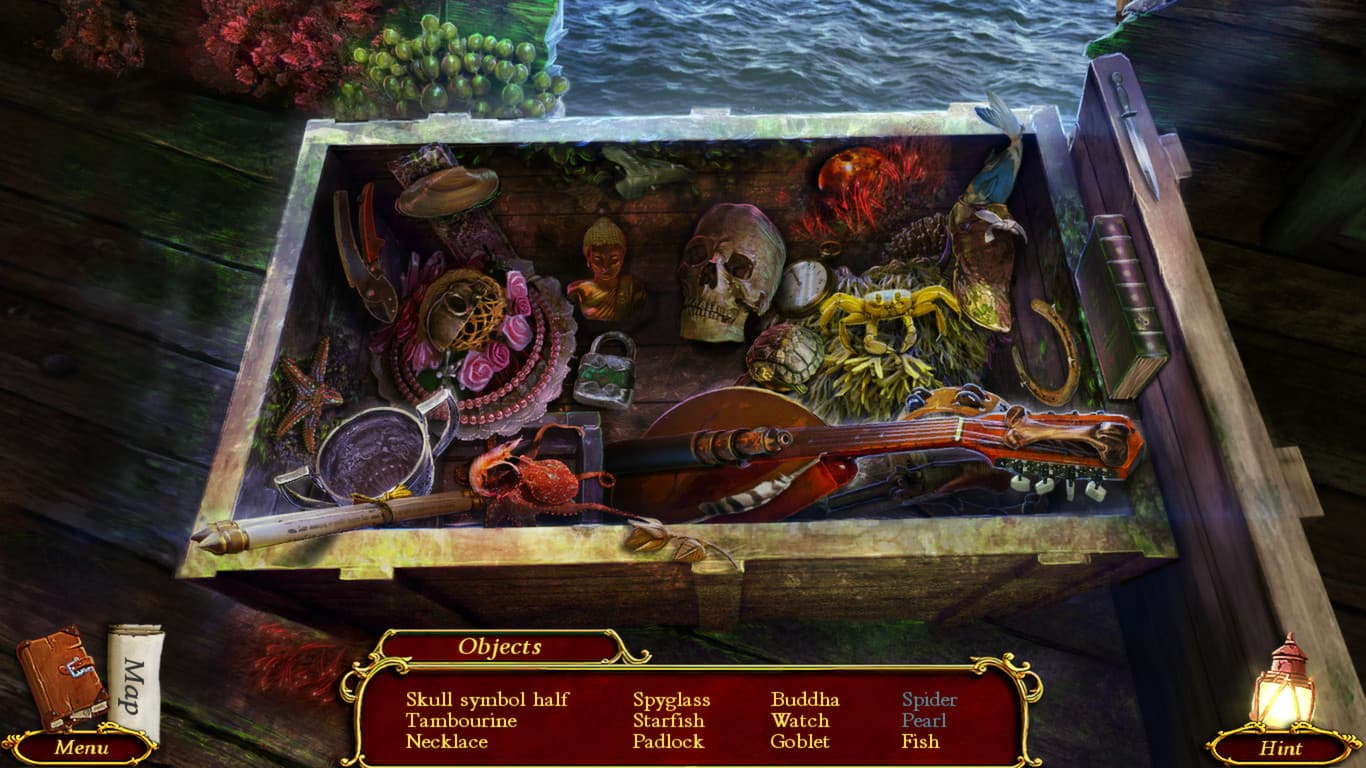 Left in the Dark: No One on Board Steam CD Key - 4