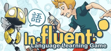 Influent - Español [Learn Spanish] Steam CD Key