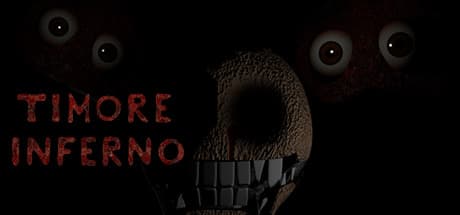 Timore Inferno Steam CD Key