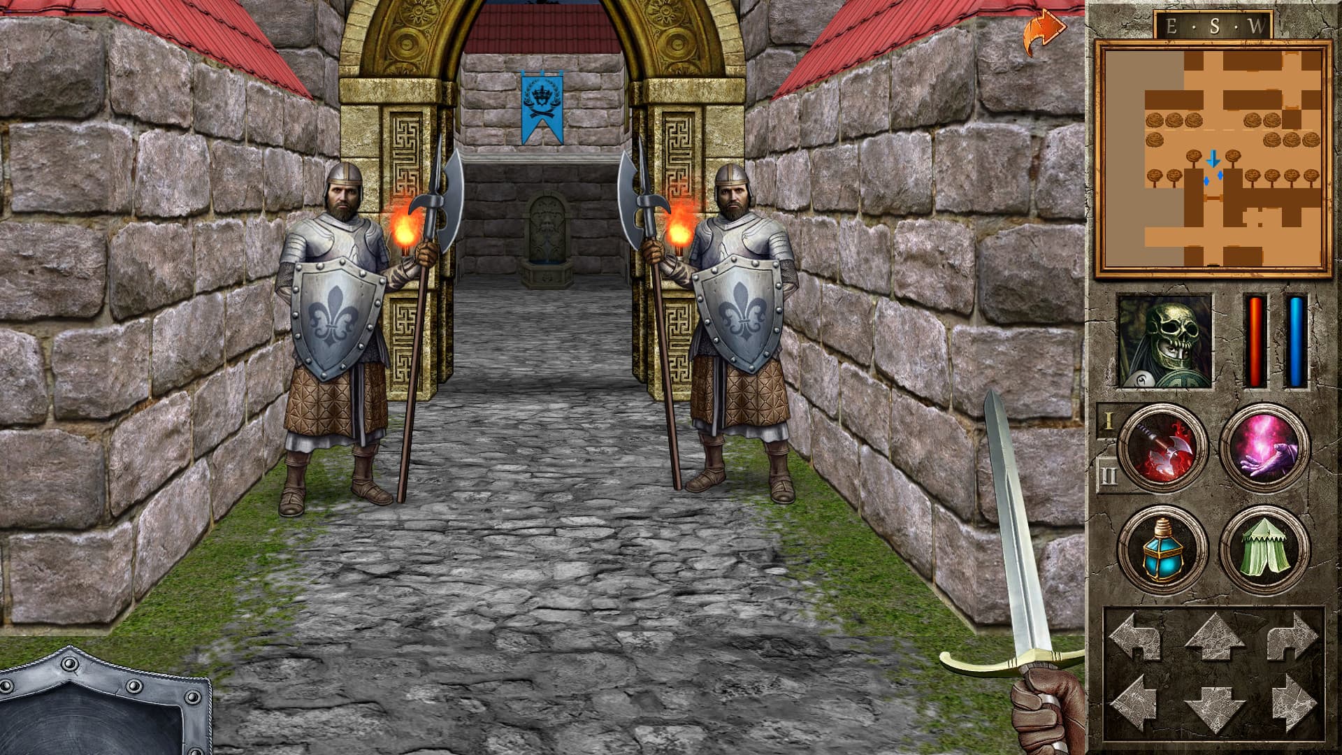 The Quest Steam CD Key - 2