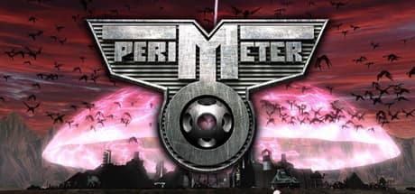 Perimeter Steam CD Key