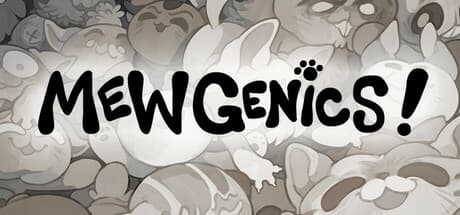 Mewgenics PC Steam Account