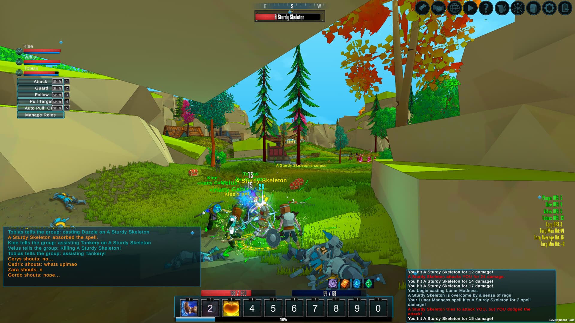 Erenshor PC Steam Account - 5
