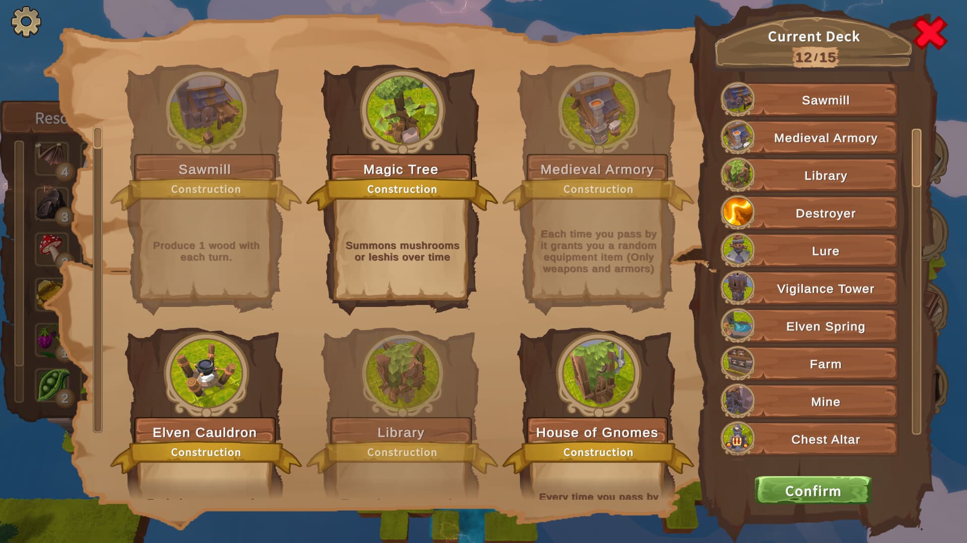 Heroes of Eternal Quest PC Steam Account - 7
